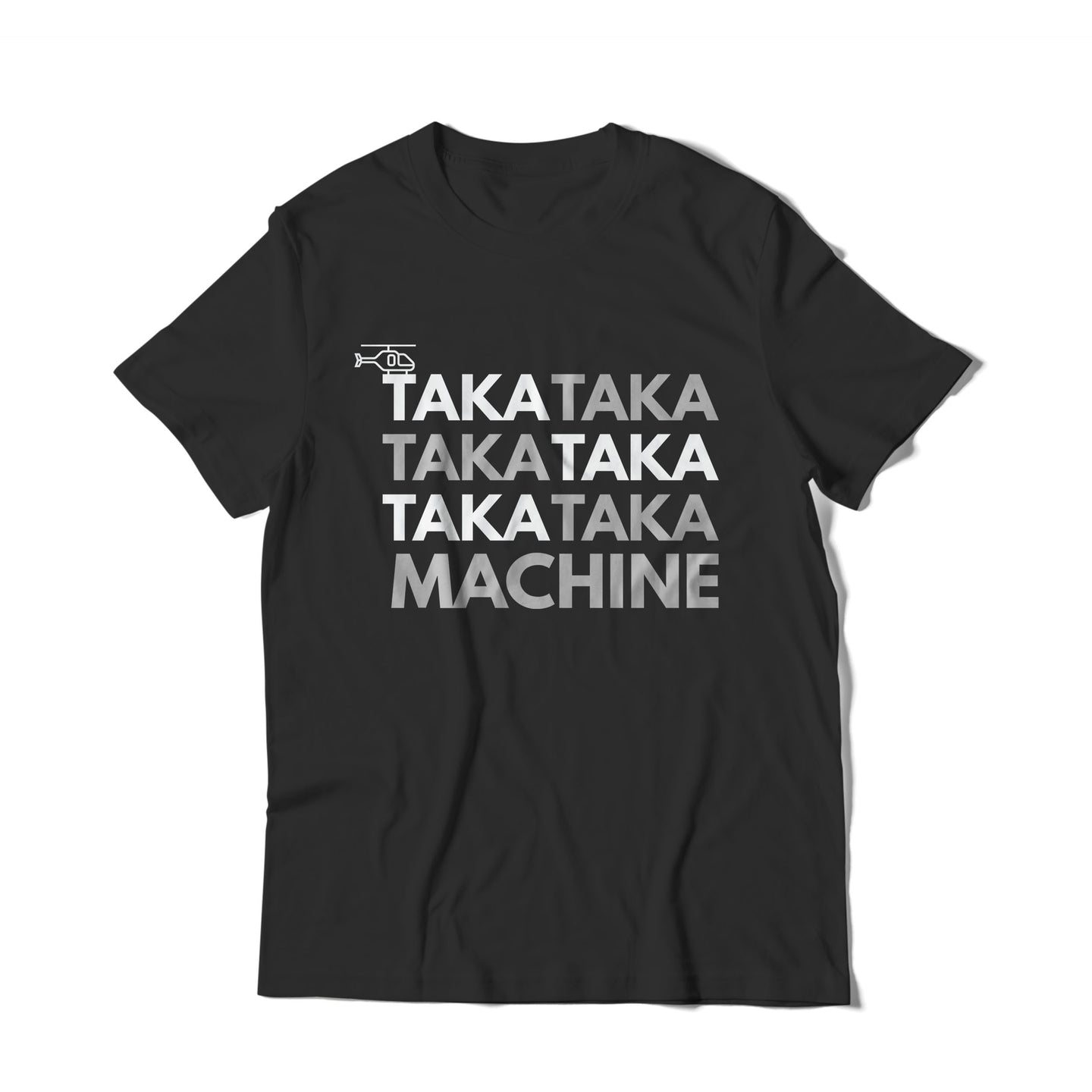 Taka Taka by Gloria  T-Shirt