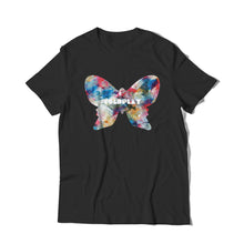 Load image into Gallery viewer, The Butterfly T-Shirt
