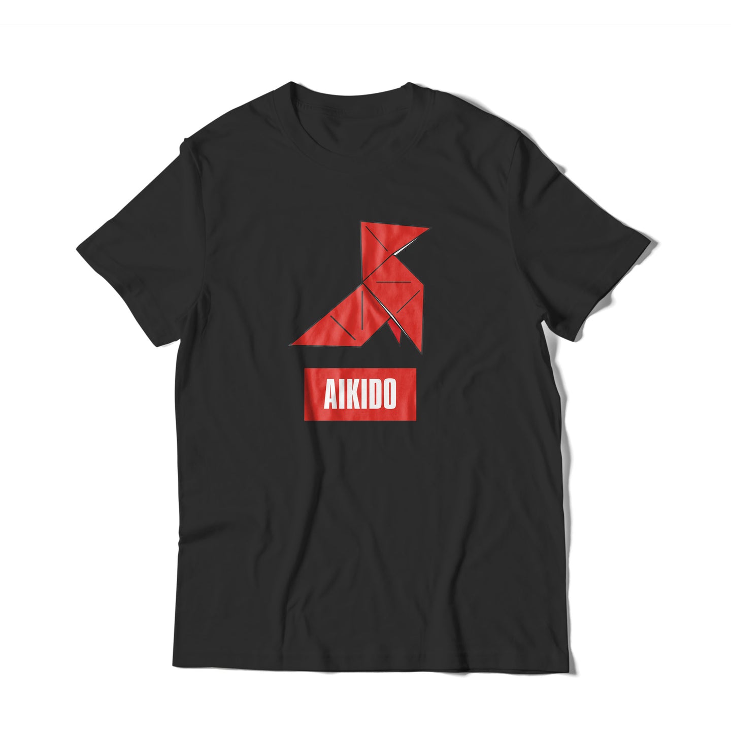 Aikido T-Shirt