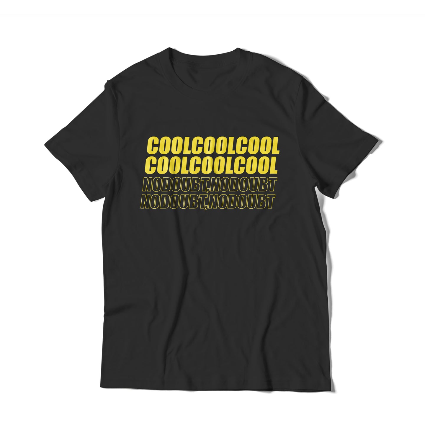 Cool Cool Brooklyn 99 T-shirt