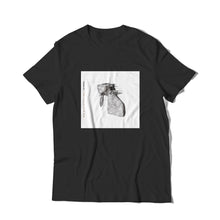 Load image into Gallery viewer, A Rush Of Blood T-Shirt
