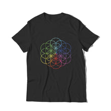 Load image into Gallery viewer, A Head Full Of Dreams T-Shirt
