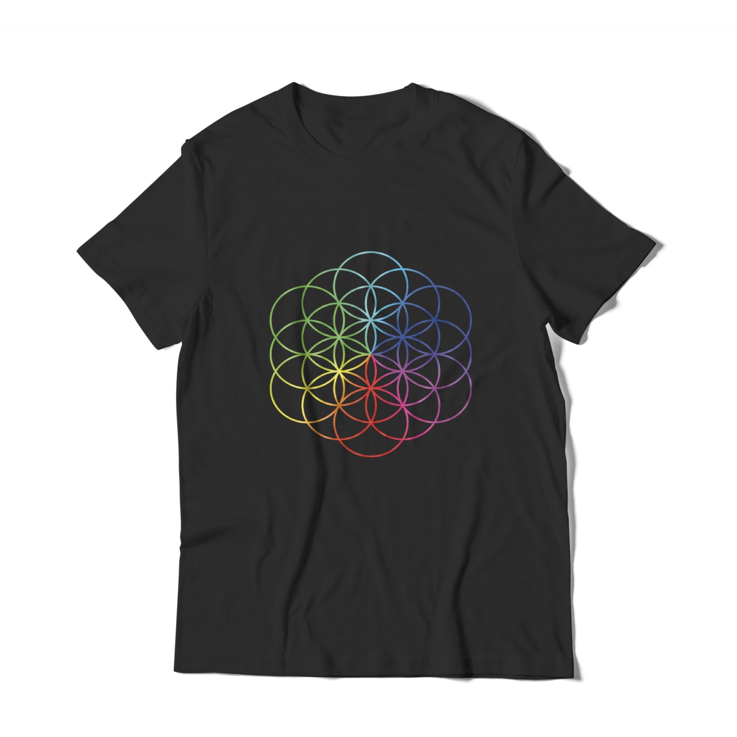 A Head Full Of Dreams T-Shirt