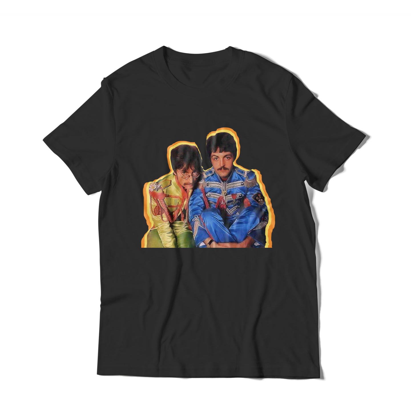 Paul & John T-Shirt