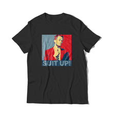 Load image into Gallery viewer, Suit Up! T-Shirt
