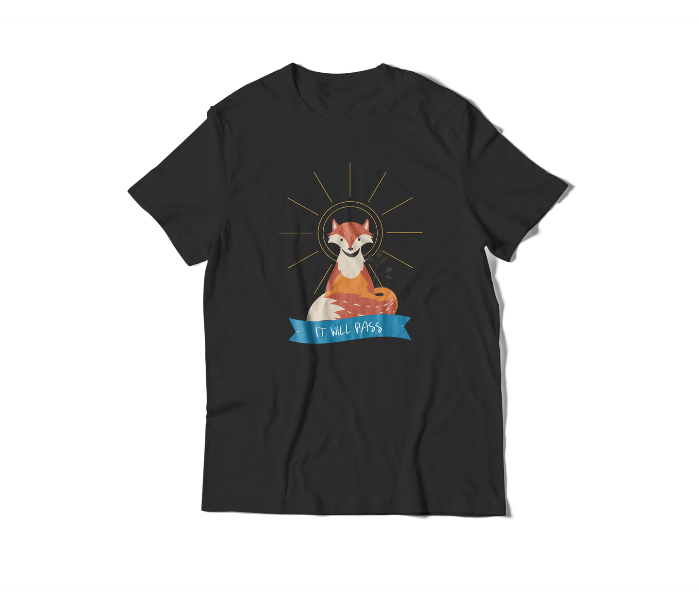 Fleabag Fox T-Shirt