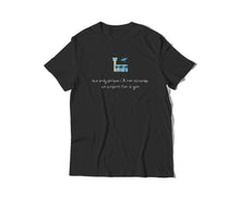 Load image into Gallery viewer, Run Through An Airport T-Shirt
