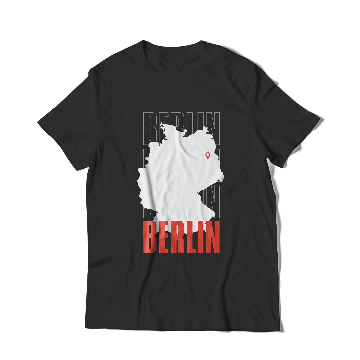 Berlin T-Shirt