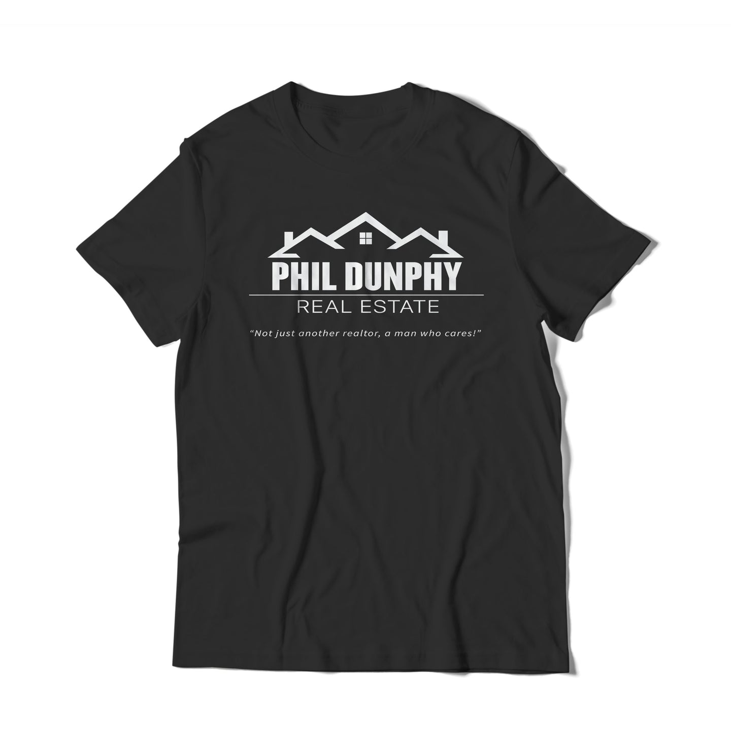 Dunphy Real Estate T-Shirt