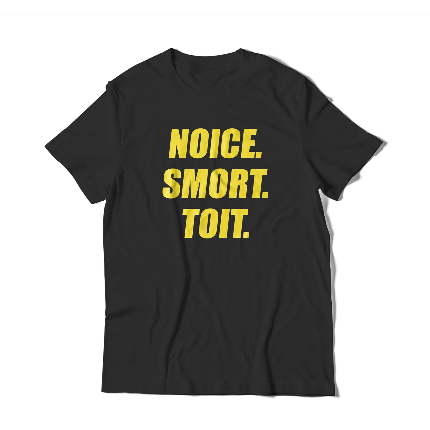 Noice Smort Toit Brooklyn 99 T-shirt