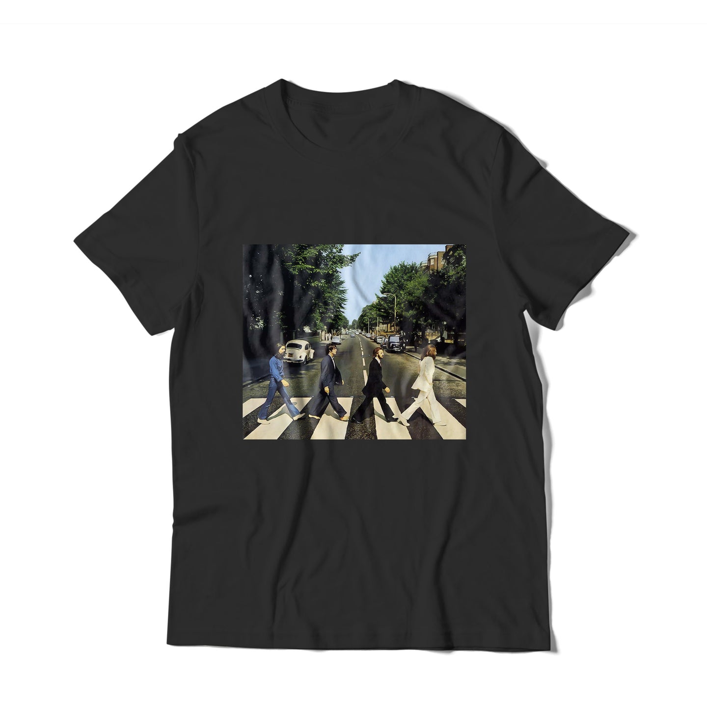 Cross Walk T-Shirt