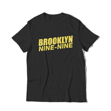 Load image into Gallery viewer, Brooklyn Nine Nine T-shirt
