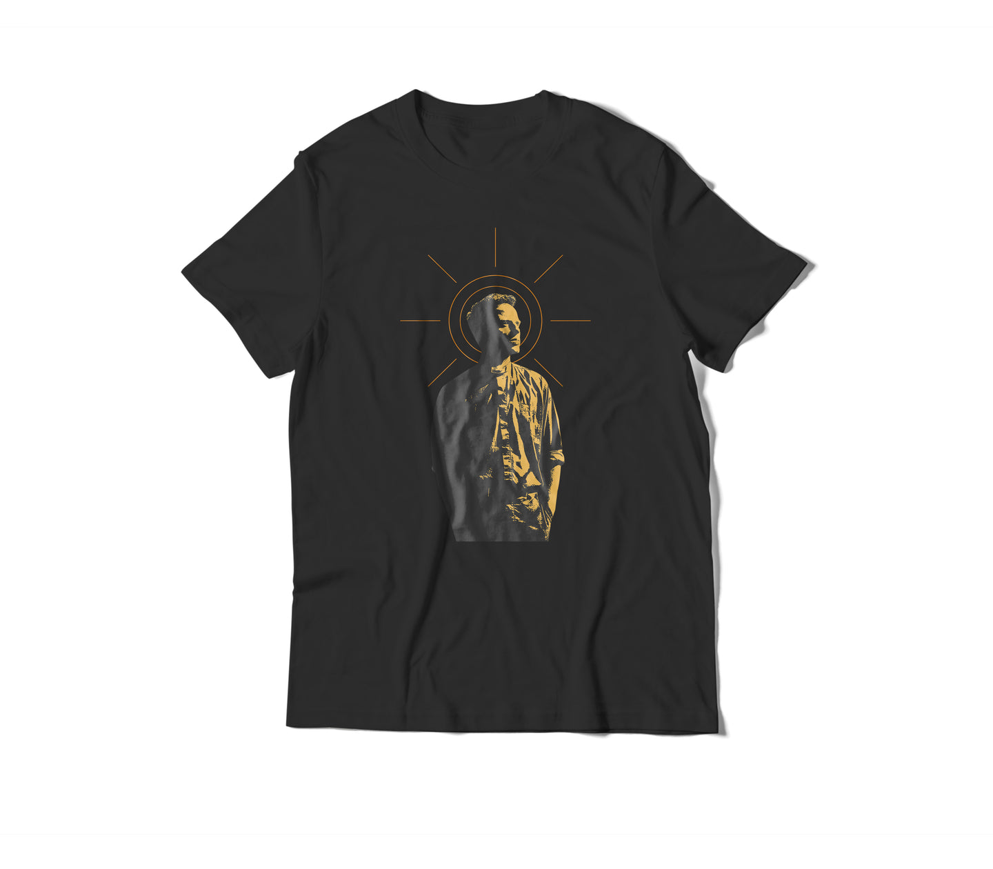 Hot Priest T-Shirt