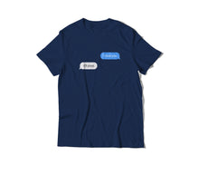 Load image into Gallery viewer, It&#39;ll Pass Text T-Shirt
