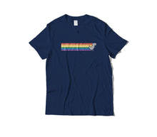 Load image into Gallery viewer, Dinosaur LGBTQ+ T-Shirt
