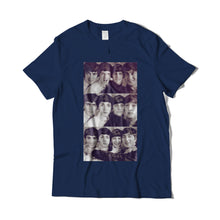 Load image into Gallery viewer, Beatles Photostrip T-Shirt
