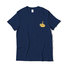 Load image into Gallery viewer, Yellow Submarine T-Shirt
