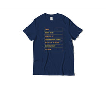 Load image into Gallery viewer, Wrong Things T-Shirt
