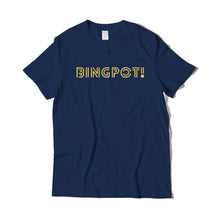 Load image into Gallery viewer, Bingpot T-Shirt
