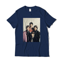 Load image into Gallery viewer, Beatles Photograph T-Shirt
