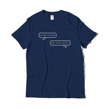 Load image into Gallery viewer, The Bomb Texts T-Shirt
