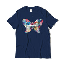 Load image into Gallery viewer, The Butterfly T-Shirt
