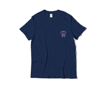 Load image into Gallery viewer, Lesbian Symbol T-Shirt
