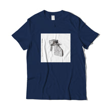 Load image into Gallery viewer, A Rush Of Blood T-Shirt
