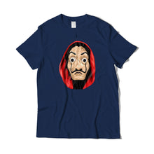 Load image into Gallery viewer, Dali Mask T-Shirt
