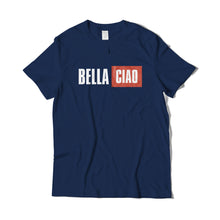 Load image into Gallery viewer, Bella Ciao T-Shirt
