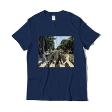 Load image into Gallery viewer, Cross Walk T-Shirt
