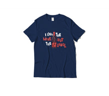 Load image into Gallery viewer, I Like Wine T-shirt
