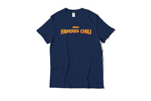 Load image into Gallery viewer, Kevin&#39;s Famous Chili&#39;s T-Shirt
