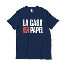 Load image into Gallery viewer, La Casa De Papel T-Shirt
