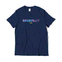 Load image into Gallery viewer, Coldplay Live T-Shirt
