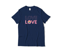 Load image into Gallery viewer, Love Love T-Shirt
