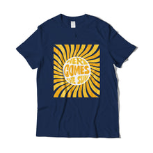 Load image into Gallery viewer, Here Comes The Sun T-Shirt
