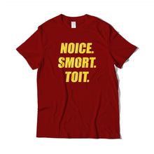 Load image into Gallery viewer, Noice Smort Toit Brooklyn 99 T-shirt
