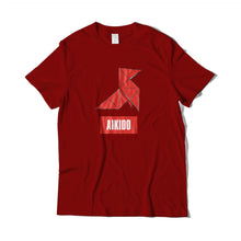 Load image into Gallery viewer, Aikido T-Shirt
