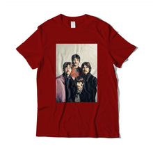 Load image into Gallery viewer, Beatles Photograph T-Shirt
