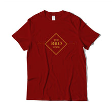 Load image into Gallery viewer, The Bro Code T-Shirt
