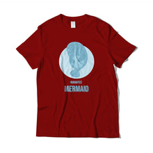 Load image into Gallery viewer, Mermaid Theory T-Shirt
