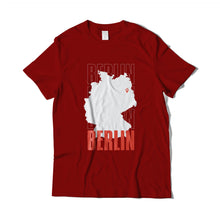 Load image into Gallery viewer, Berlin T-Shirt
