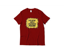 Load image into Gallery viewer, Pelican Dialogue T-Shirt
