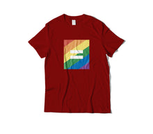 Load image into Gallery viewer, Equal Sign T-Shirt
