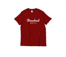 Load image into Gallery viewer, Rosebud Motel T-Shirt
