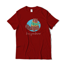 Load image into Gallery viewer, How&#39;s Your Beaver? T-Shirt
