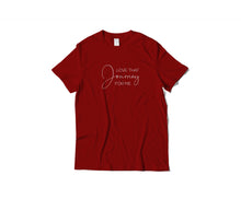 Load image into Gallery viewer, Love That Journey T-Shirt
