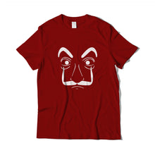 Load image into Gallery viewer, Dali Art T-Shirt
