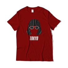 Load image into Gallery viewer, Tokyo Graphic Art T-Shirt
